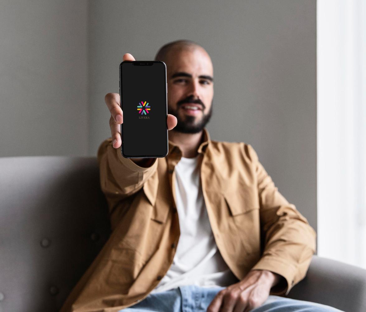 Livera platform preview